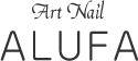 Art Nail ALUFA